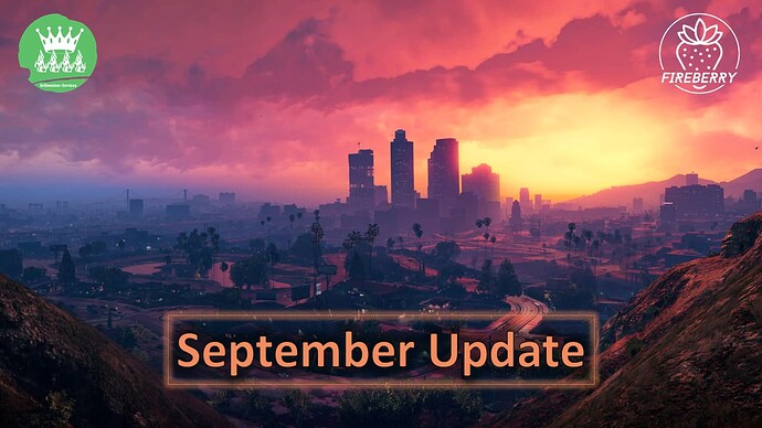 [MLO] September Maps Thumbnail