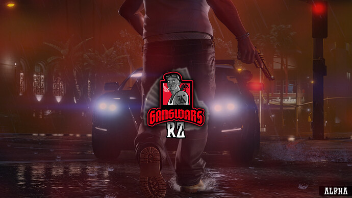RedZone background