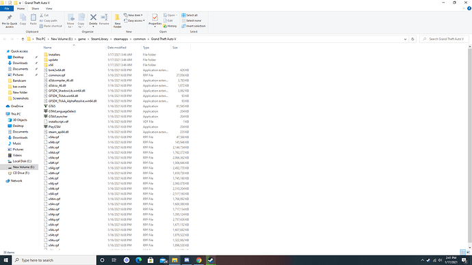 Fivem curl code 56 fix - FiveM Client Support - Cfx.re Community