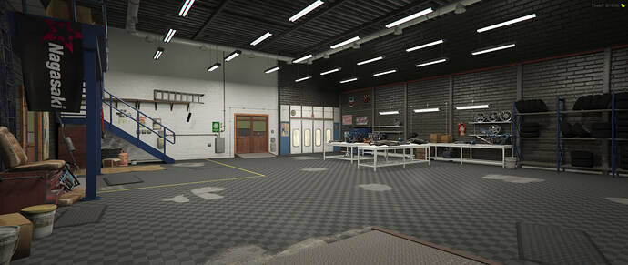 [MLO] [PAID] bikeshop - Motorcycle Paradise thumbnail 5