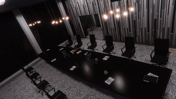 [PAID] Savage Model Agency - FIVE M thumbnail 4