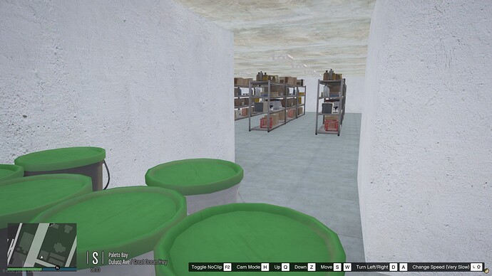 Drug Base 02 thumbnail 6