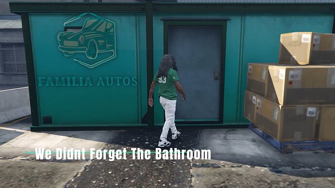 [MLO] Familia Autos Mechanic & Lounge thumbnail 6