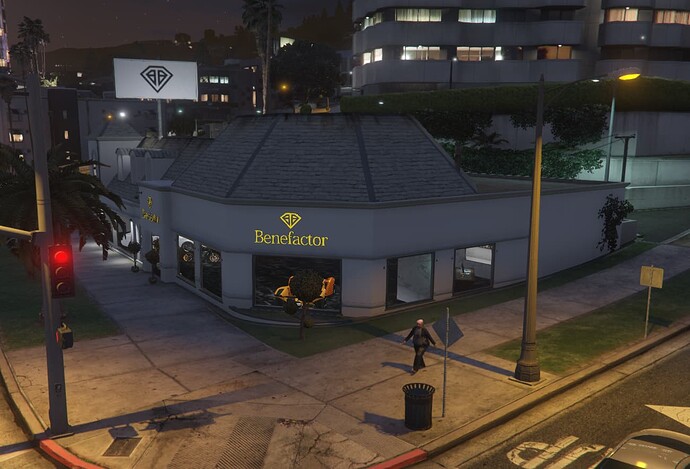 [PAID] [MLO] Benefactor Luxus Car Dealer Thumbnail