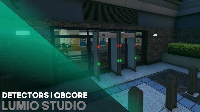 🛃 Metal Detectors | QBCore Thumbnail