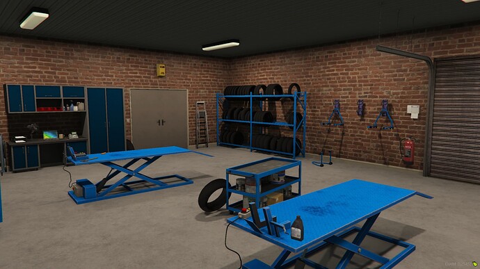 [MLO] Patoche Motorcycle dealer thumbnail 13