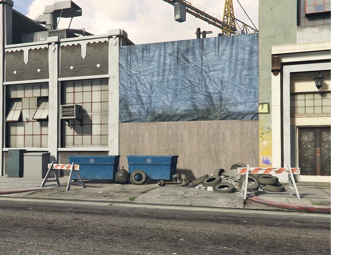 [PAID][YMAP]  Under construction Benny's site thumbnail 3
