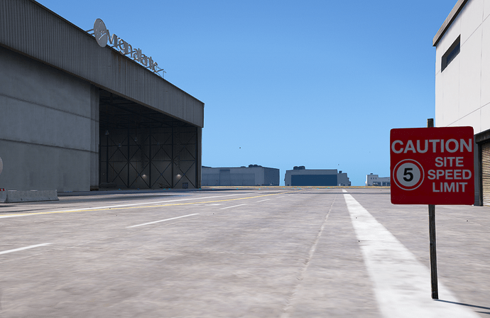 Heathrow Airport Overhaul [PAID] thumbnail 2