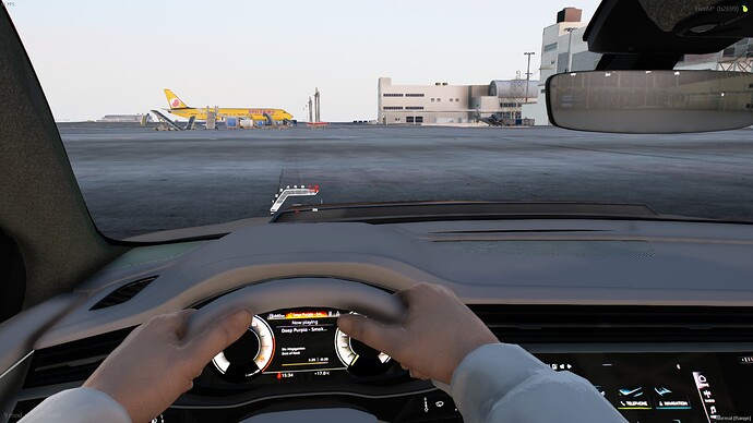 Audi Q8 Lumma thumbnail 2