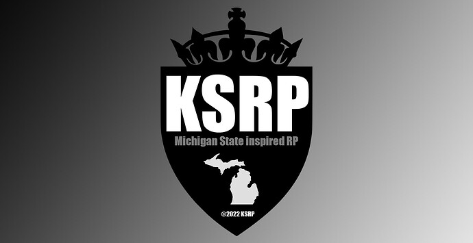 KSRP Badge
