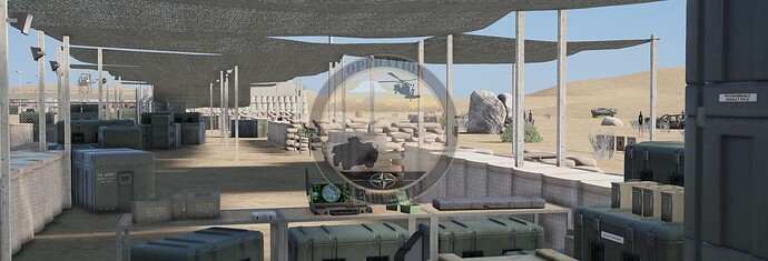 Herat Map Milsim thumbnail 2