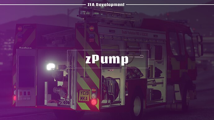 [PAID] [RELEASE] zPump thumbnail 2