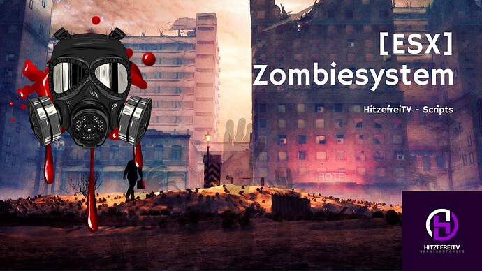 [DISCONTINUED] - Advanced Zombie Experience Thumbnail
