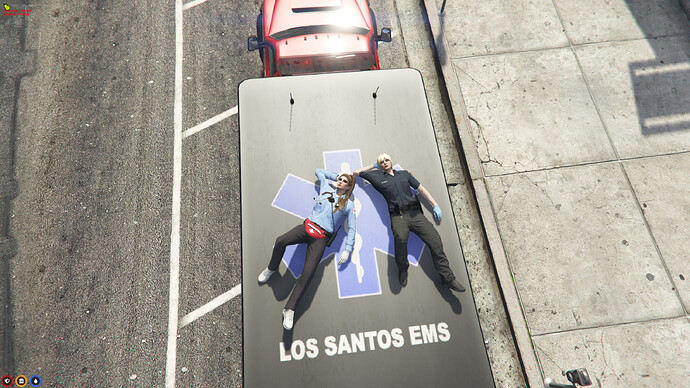 EMS