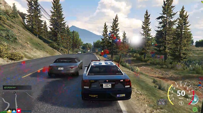 [RELEASE][PAID]CK Need for Speed18 EMP Thumbnail