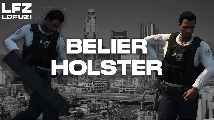 Ram & Holster Script Thumbnail