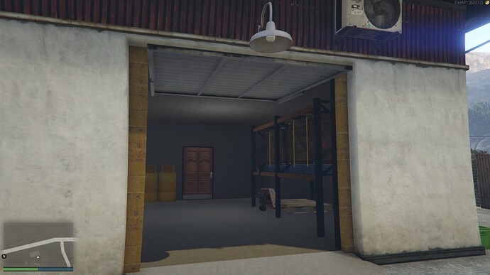 [Paid] [MLO] Joh's Diner thumbnail 7