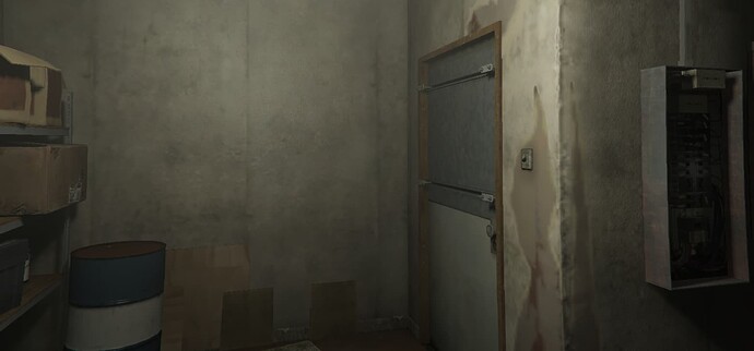 [RELEASE] [Standalone] Door Barricade thumbnail 5