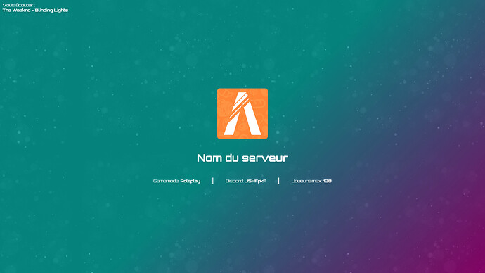 flexy loading screen