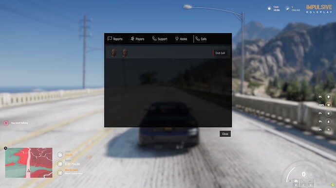 Report System V2 Via Video Record - Live Support thumbnail 5