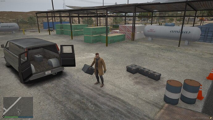 [ESX] Rolf thumbnail 3