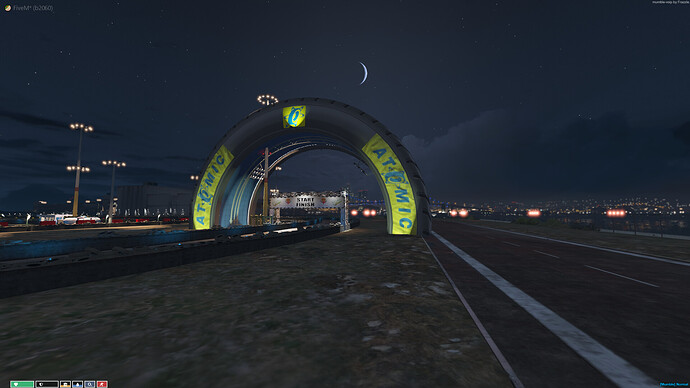 [Release][Paid] LSIA Race Track v4 Thumbnail