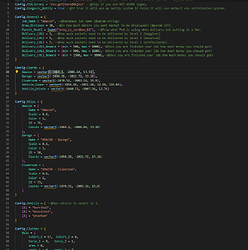 [ESX] Amazon Job NUI [PAID] thumbnail 3