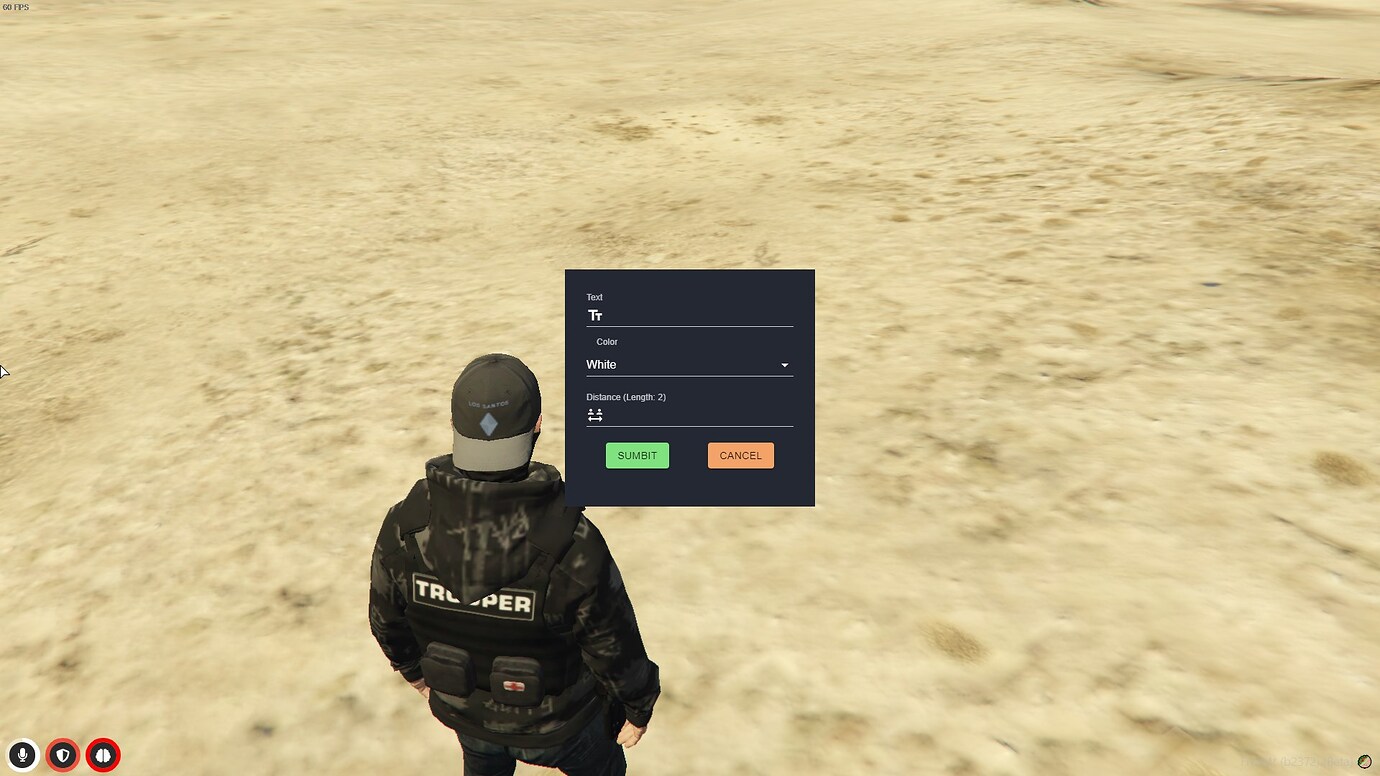 Scenes [Script Formula] - FiveM Releases - Cfx Forum