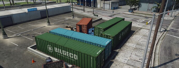 [YMAP/Add-On] Secret Drugs Containers thumbnail 2