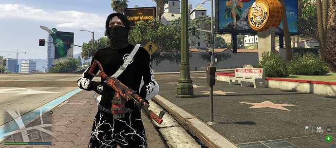 [paid] [addon] [weapon] hell thumbnail 3