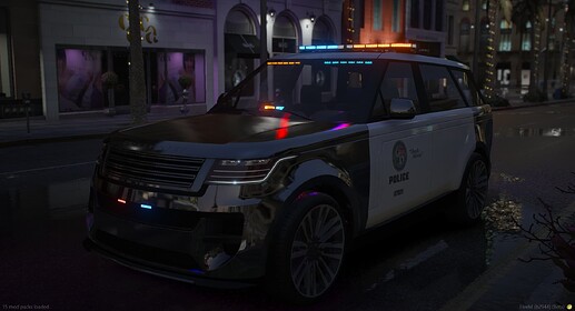 [PAID] [POLICE] Gallivanter Baller ST-D Thumbnail