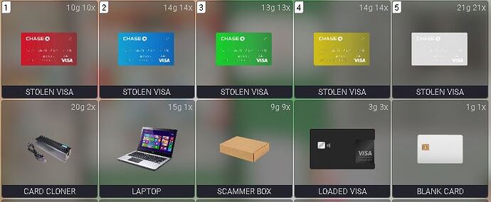 Savage Scamming V1 $ 5 UPDATED (use code for $1 off) Thumbnail