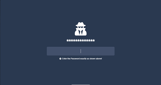 [PAID] DimboScripts: Password Hack thumbnail 2