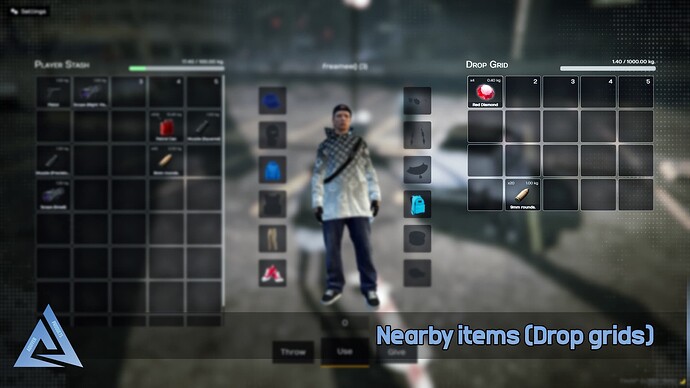 [SALE] [PAID] Inventory System 4 thumbnail 6