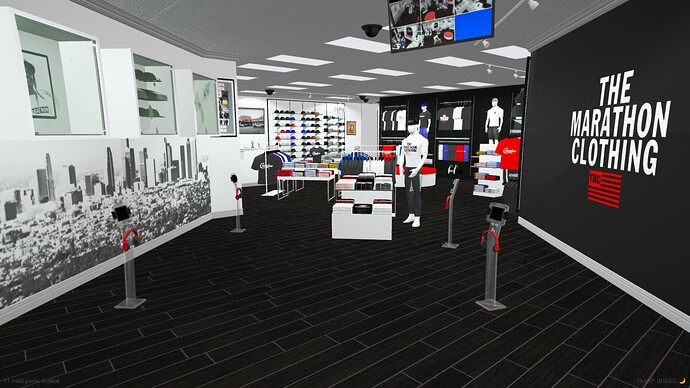 [PAID] The Marathon Clothing Store thumbnail 7