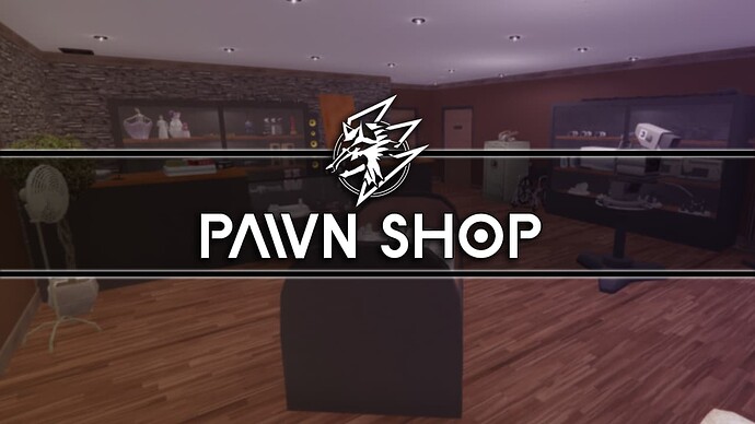 [Release] [Paid] Pawn Shop [MLO] Thumbnail