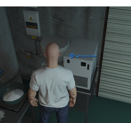 [PAID][ESX/QB] 710-drugs UNLIMITED Drugs in ONE script! thumbnail 7