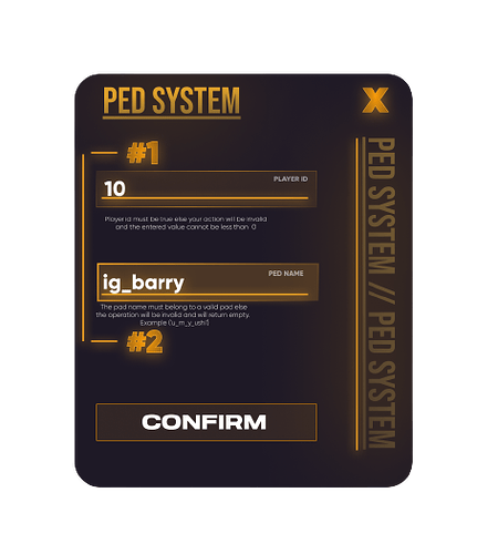 Source peds [qbcore] thumbnail 2