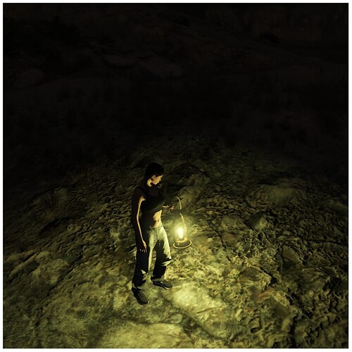[ADDON] [PROPS] Camping props thumbnail 6