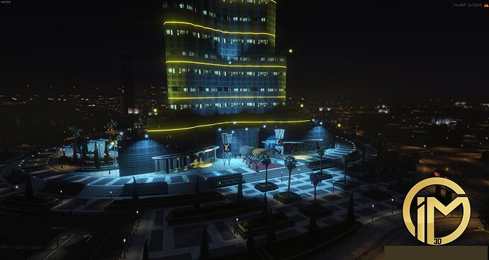 Respawn - Burj Khalifa (MLO) thumbnail 8