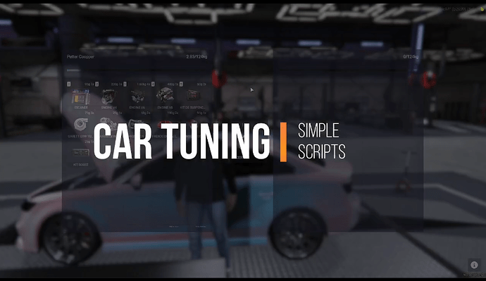 Tuning Thumbnail