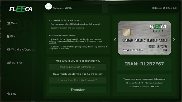 [PAID] [ESX] rl-banking thumbnail 4