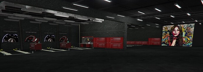 [PAID] [MLO] Ls_Mecanic v2 US version thumbnail 12