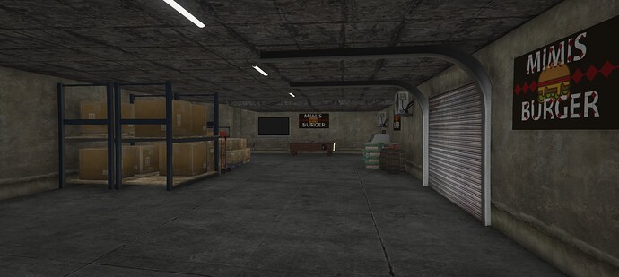 RSDEV - Mimi's Burger [MLO] thumbnail 7