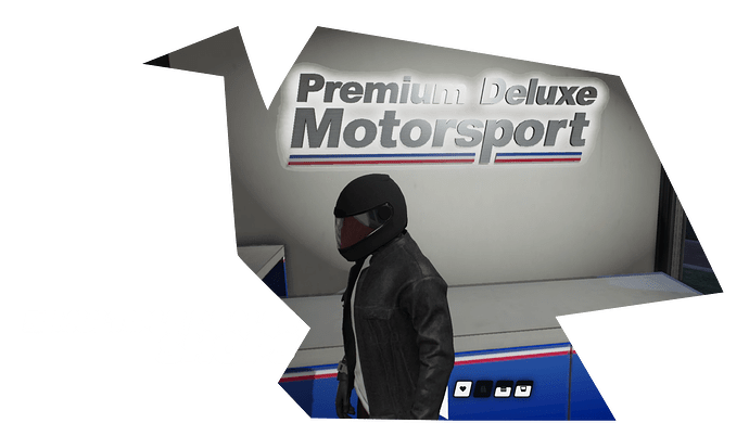 ZSX Dealership | FiveM Vehicle Shop with Cinematic Camera System thumbnail 8