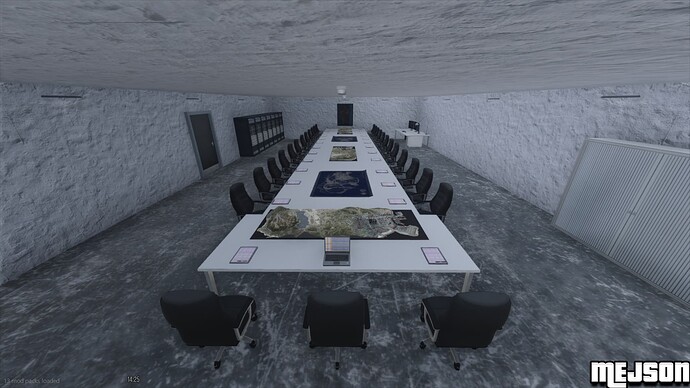 [MLO] Gang base with helipad 2 thumbnail 7