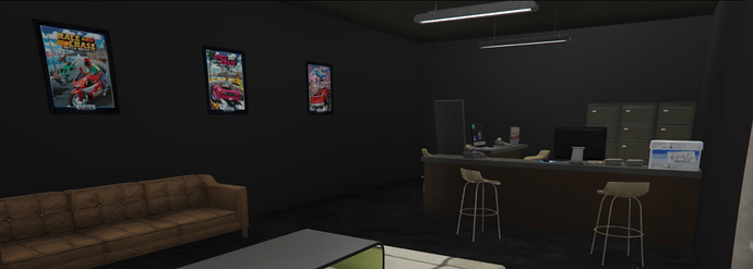 [PAID] [MLO] Ls_Mecanic v2 US version thumbnail 8