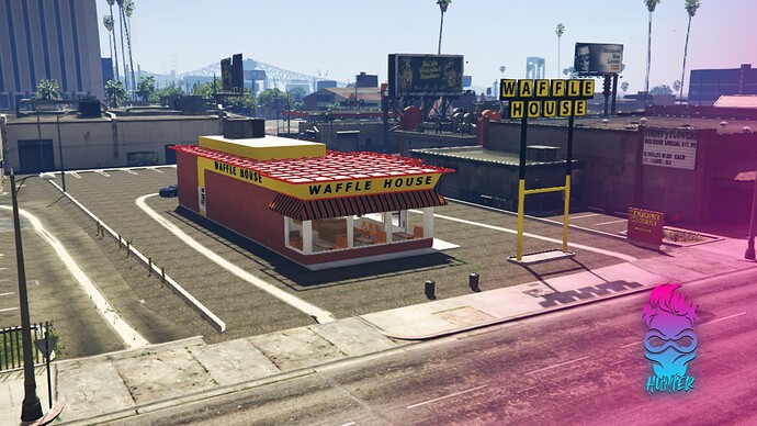 [PAID] Waffle House thumbnail 3
