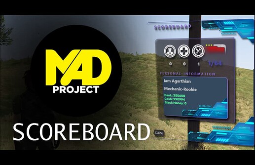 Scoreboard Thumbnail