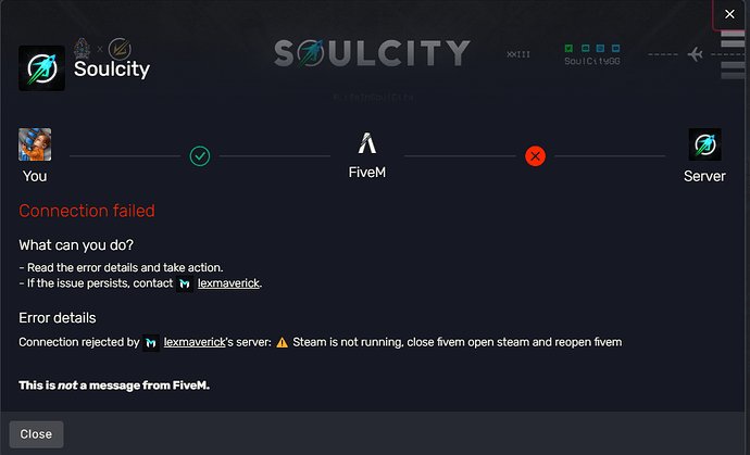 [Standalone] Easy Allowlist & Queue - Works with Discord roles - Page 6 ...